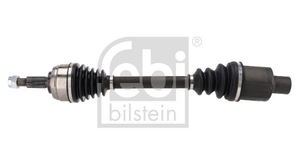 198755 FEBI BILSTEIN Albero motore/Semiasse 