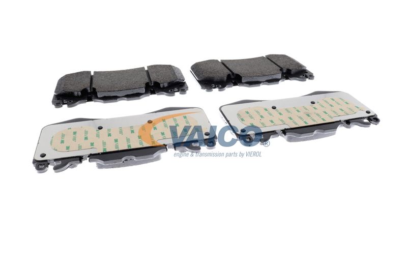VAICO V48-0216 Brake Pad Set, disc brake