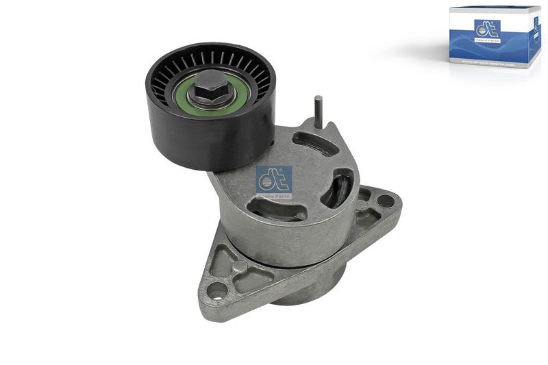 Intinzator curea, curea distributie 6.31015 DT Spare Parts