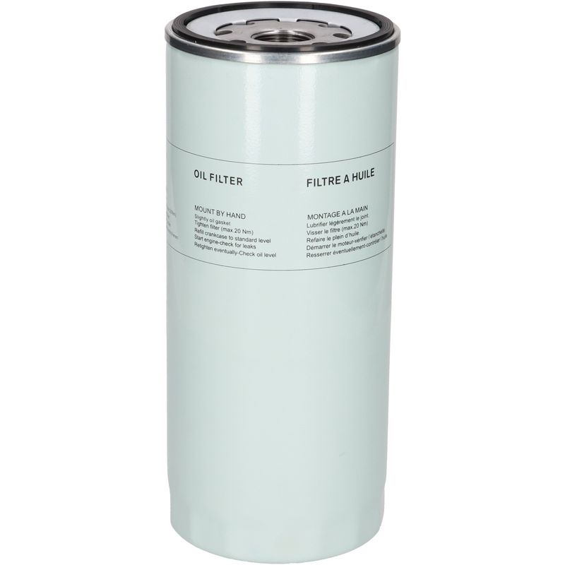 Olejový filtr 50013055