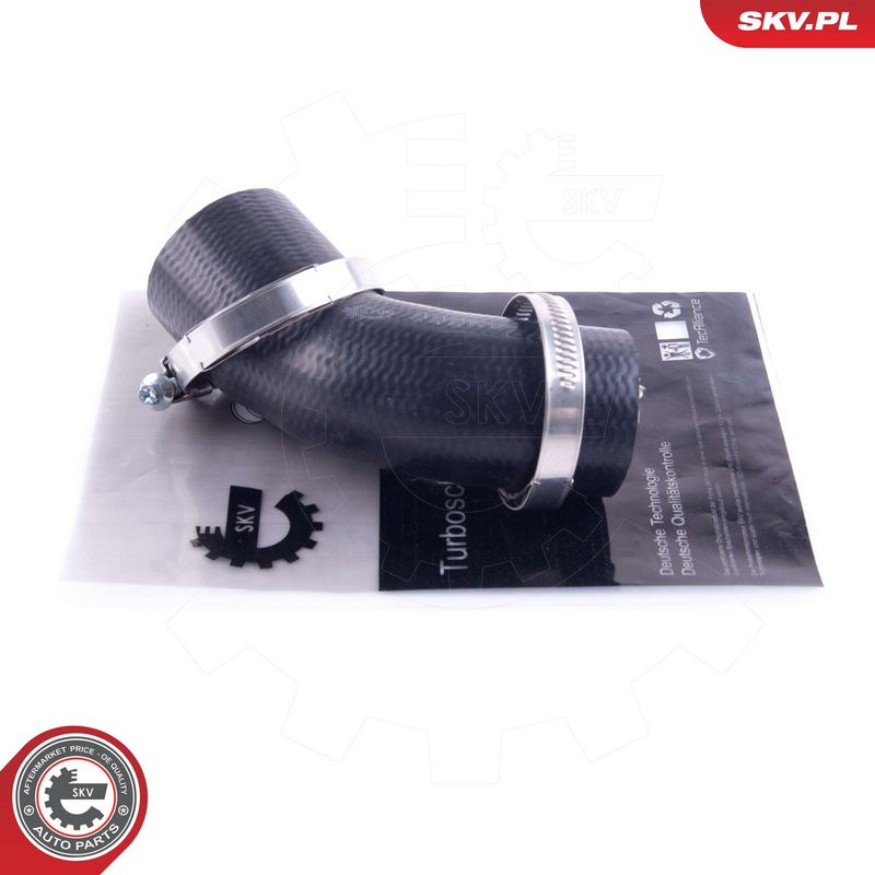 Laadimisõhu voolik, ESEN SKV 43SKV243