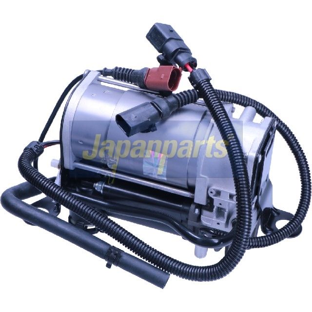 JAPANPARTS Kompresorius, suspausto oro sistema