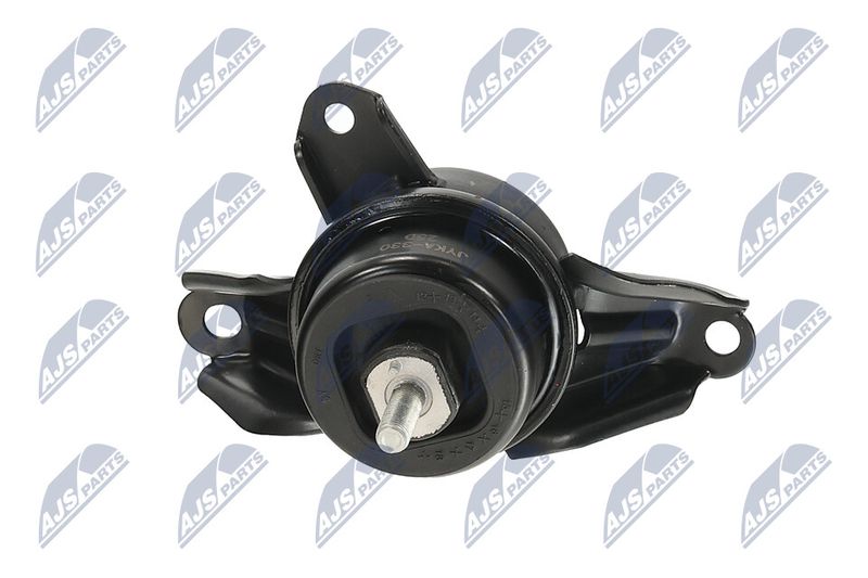 Paigutus, Mootor, NTY ZPS-KA-330