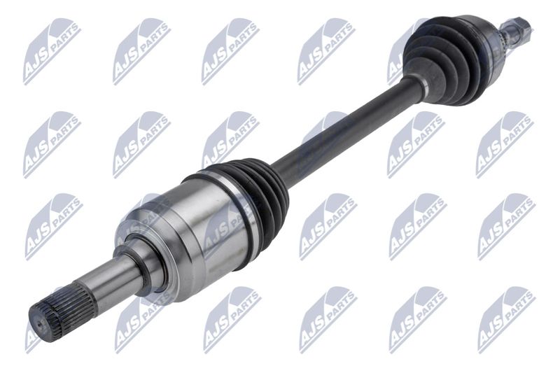 NTY NPW-ME-130 Drive Shaft