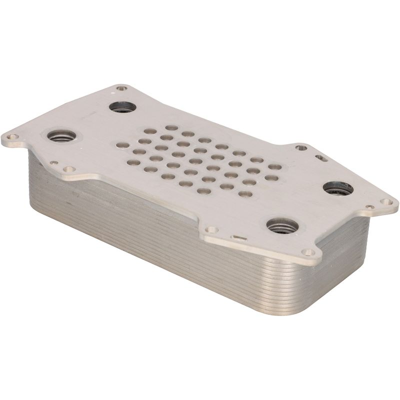 Olejový chladič, motorový olej 20190520122