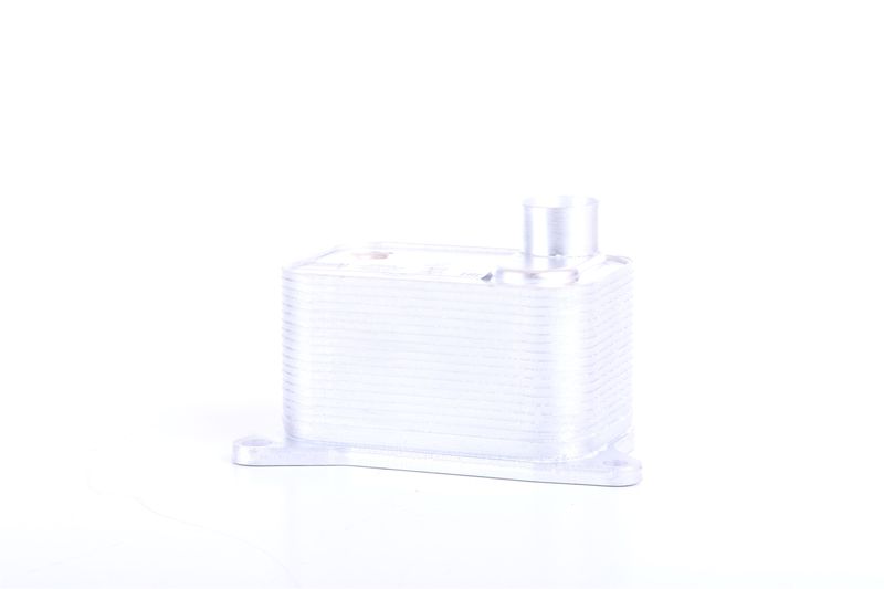 NISSENS 90994 Oil Cooler, engine oil