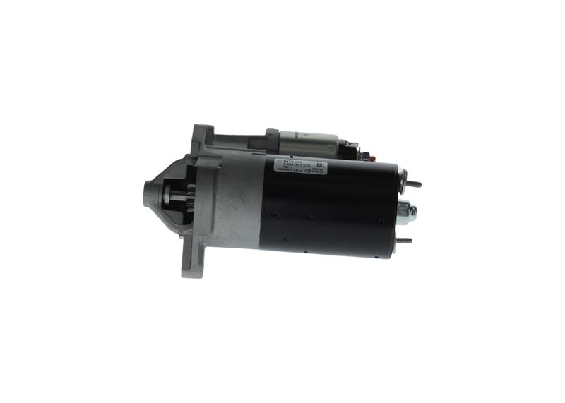 BOSCH Startmotor / Starter 1 986 S01 036