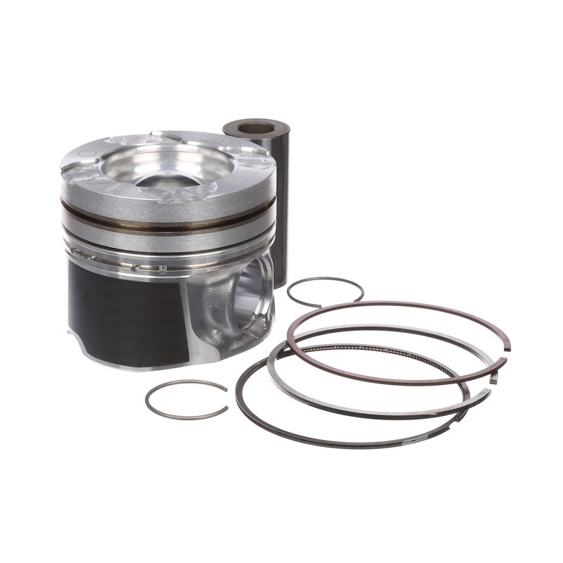 Product Image - Zuiger - PM008300 - ET ENGINETEAM