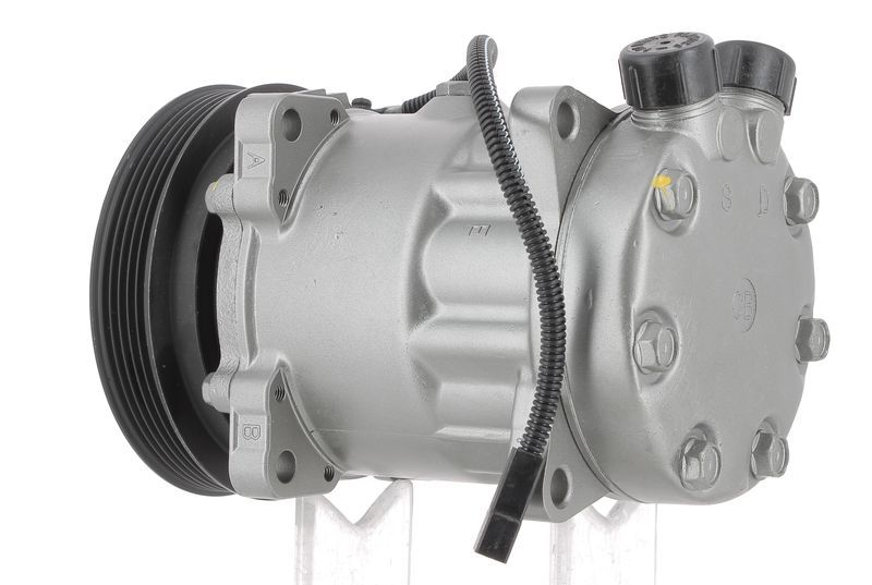 CEVAM 8600021 Compressor, air conditioning