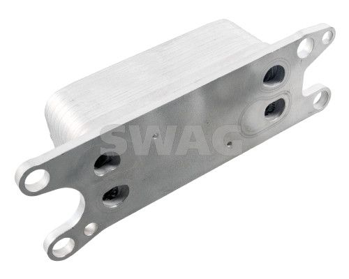 SWAG 33 11 0742 Oil Cooler, engine oil