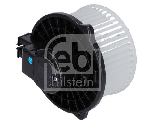 FEBI BILSTEIN 196709 Interior Blower