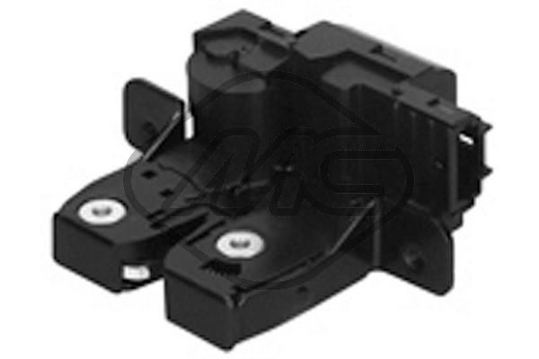 Metalcaucho 43696 - Door Lock