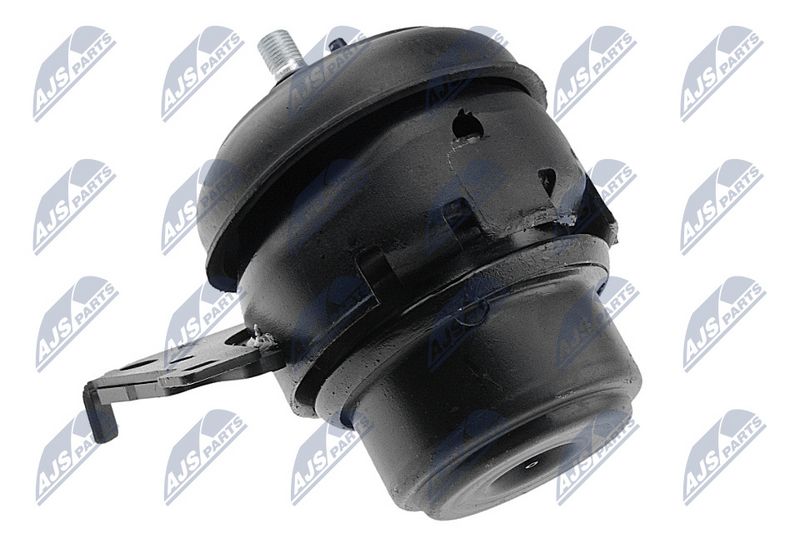 NTY ZPS-TY-055 Mounting, engine