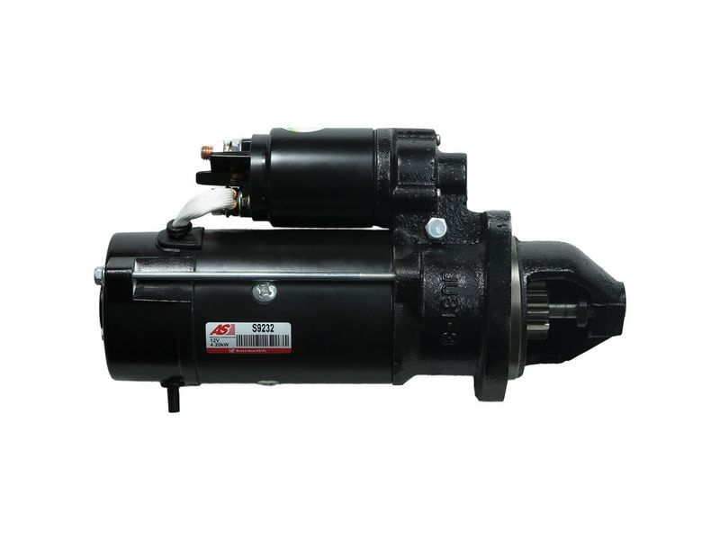 AS-PL S9232 Starter