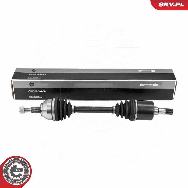 ESEN SKV 40SKV144 - Drive Shaft