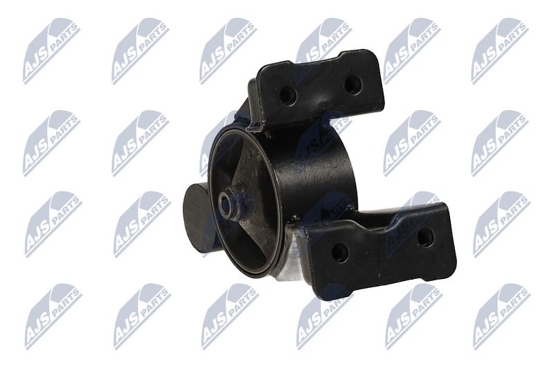 Paigutus, Mootor, NTY ZPS-KA-345