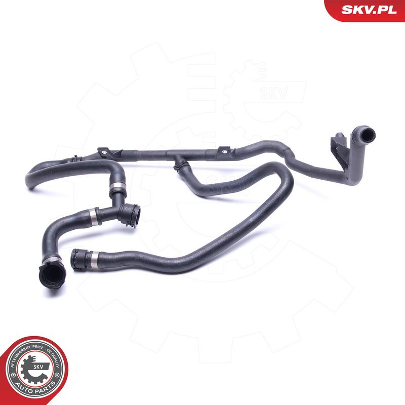 Jahutusvoolik, ESEN SKV...