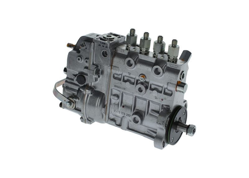 Pompa de injectie 0 401 374 001 BOSCH