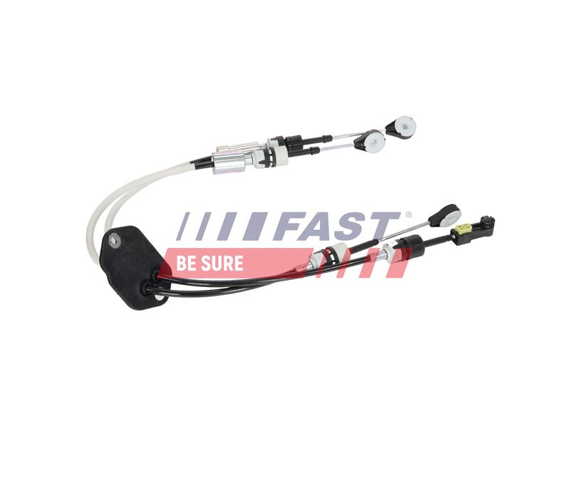 Tross, käigukast, FAST FT11754
