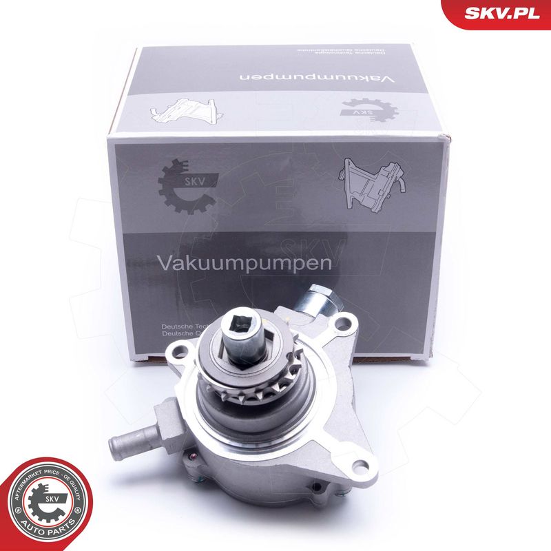 Pump, pidurisüsteem, ESEN SKV 18SKV040