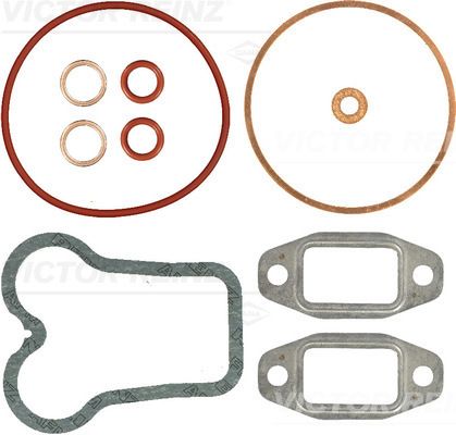 Set garnituri, chiulasa REINZ 03-20404-03