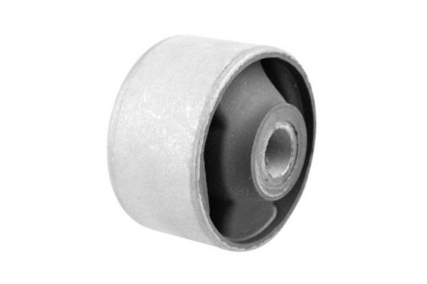 Suspensión, cuerpo del eje