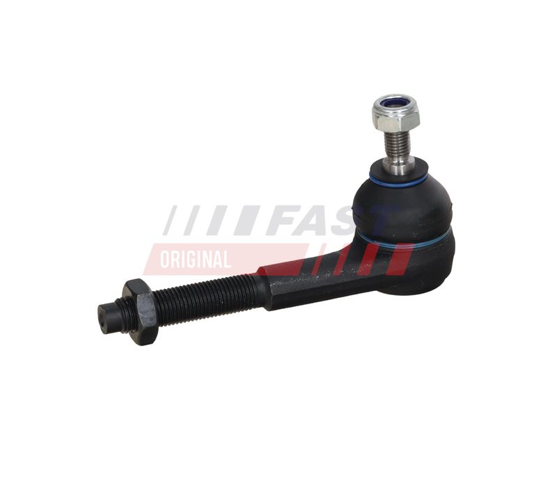 Rooliots, FAST FT16107