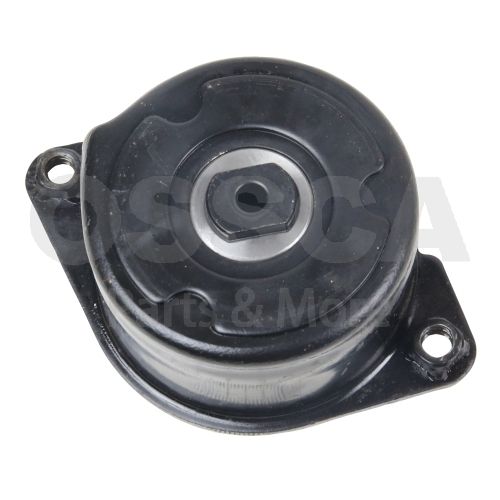 OSSCA 84901 - Vibration Damper, V-Ribbed Belt