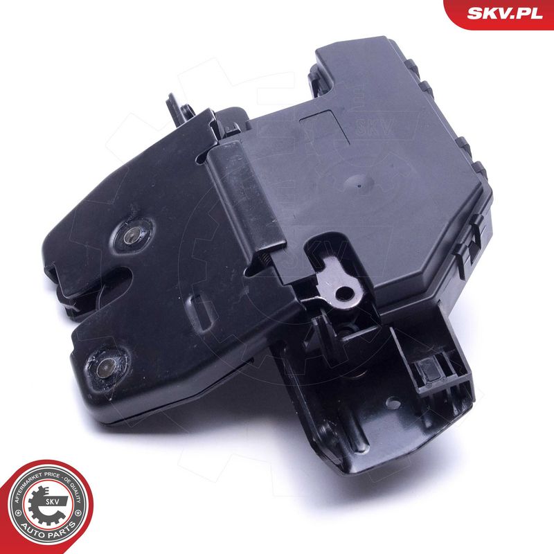 Tagaluugi sulgur, ESEN SKV 16SKV367