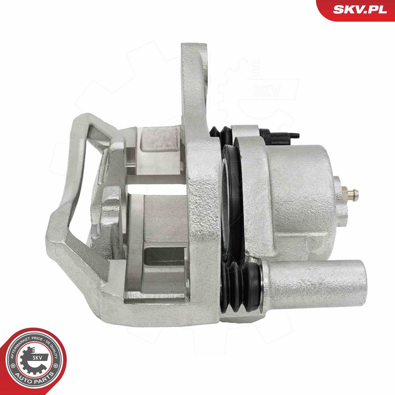 Pidurisadul, ESEN SKV 89SKV601