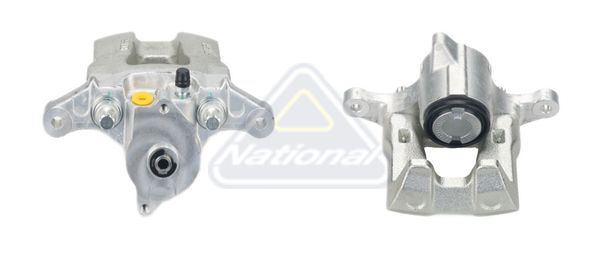 National NBC7664L