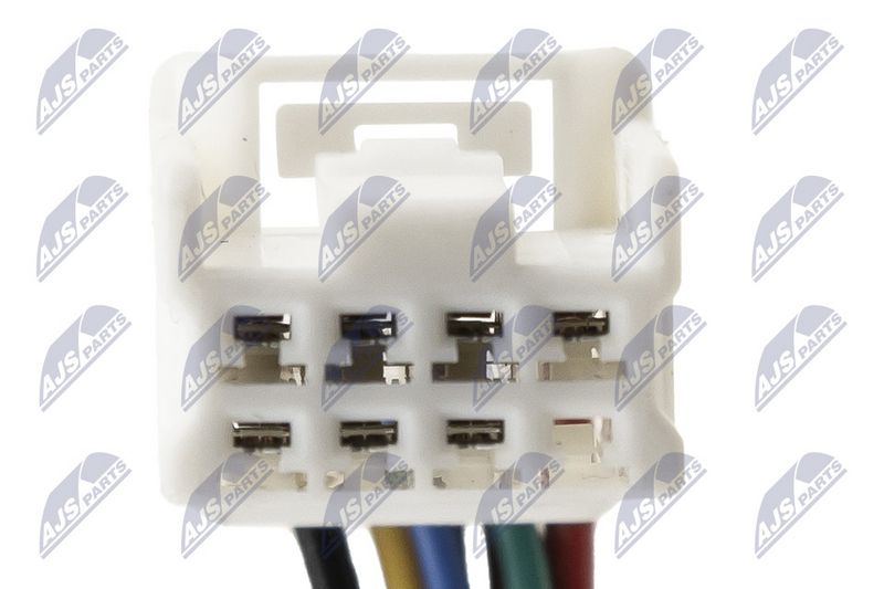 NTY AE-SB-013 Electric Motor, tailgate