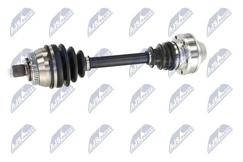 NTY NPW-FR-231 Drive Shaft