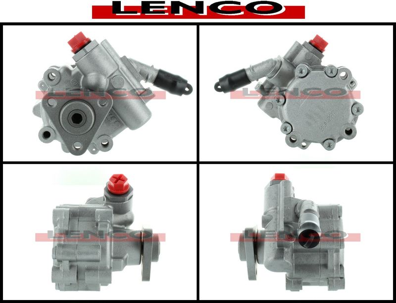 LENCO hidraulikus szivattyú, kormányzás SP4287