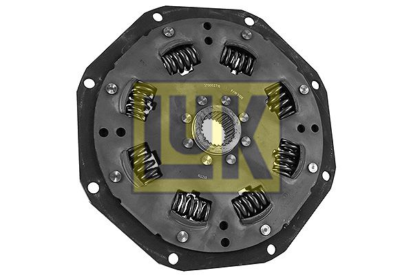 Schaeffler LuK 370 0027 10 Torsion Damper, clutch
