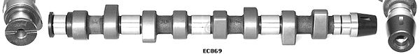 Кулачковий вал, Eurocams EC869