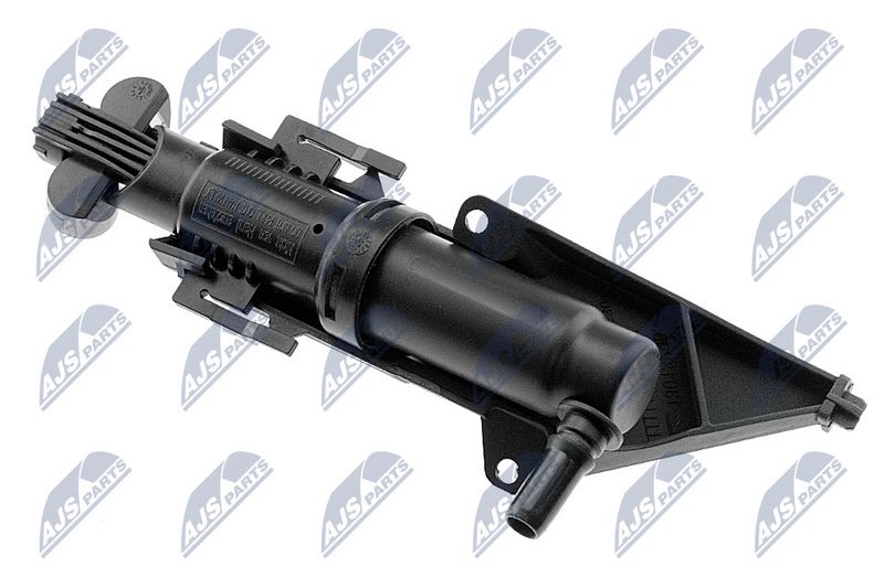 Pesuveedüüs, Tulepesurid, NTY EDS-BM-040