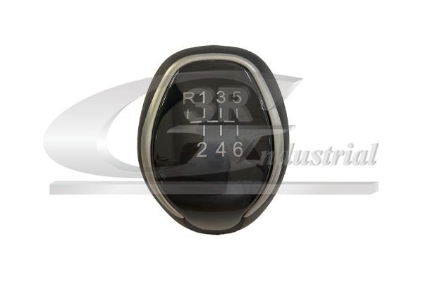 3RG 25441 Gear Lever Knob