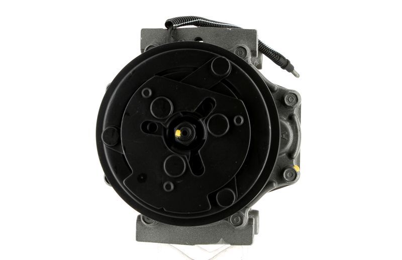 CEVAM 8600076 Compressor, air conditioning
