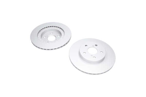 Kavo Parts BR-9383-C Stabdžių diskas