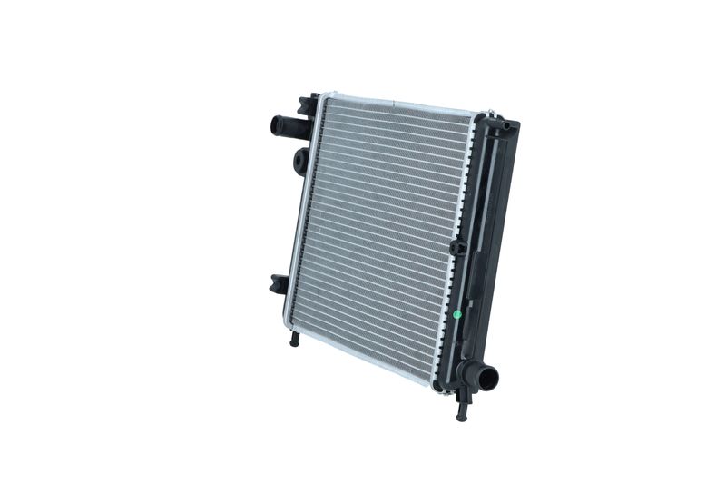 NRF 58966 Radiator, engine cooling