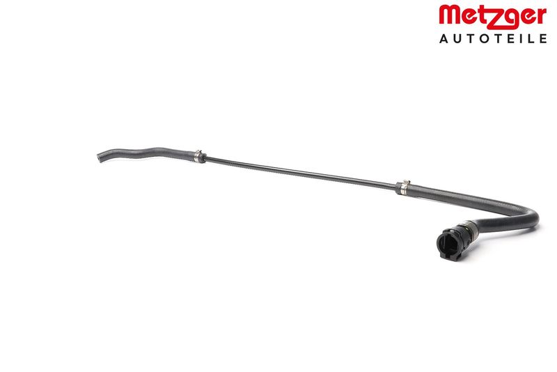 METZGER AUTOTEILE 2420563 Radiator Hose