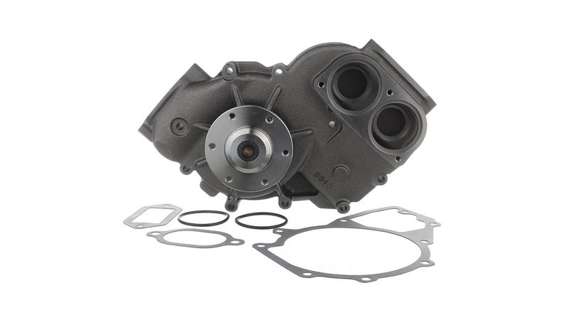 Vodní čerpadlo, chlazení motoru VKPC 7006