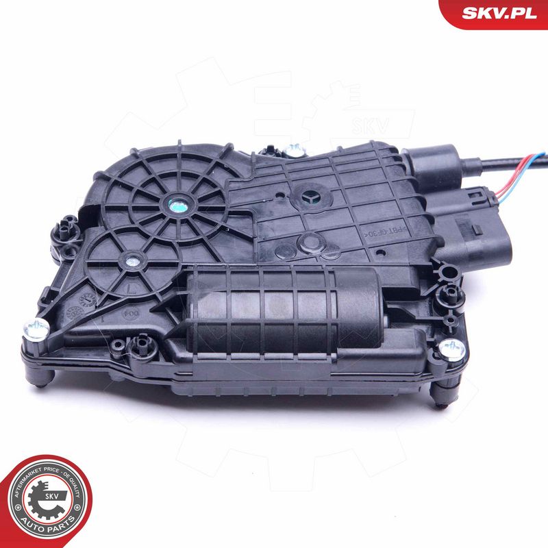 Ukselukk, ESEN SKV 16SKV772