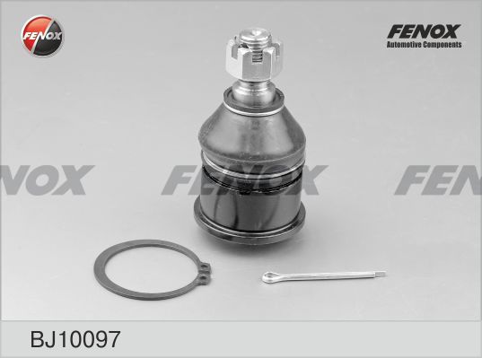 Шарнири FENOX