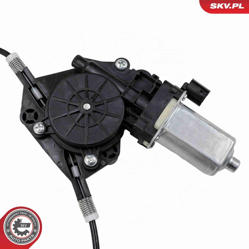 ESEN SKV 51SKV821 Window Regulator
