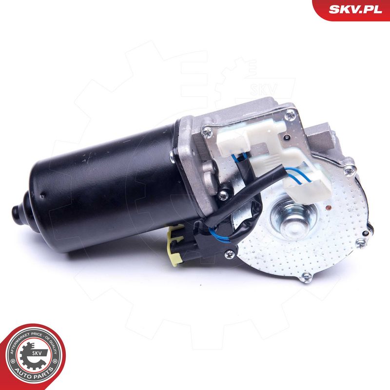 Pesuri mootor, ESEN SKV 19SKV048