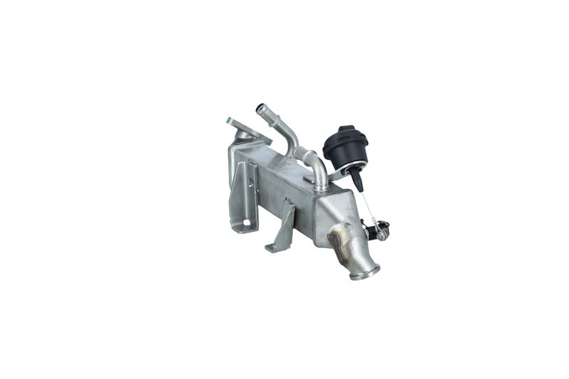 Radiaator, heitgaaside tagasijooks, NRF 48403