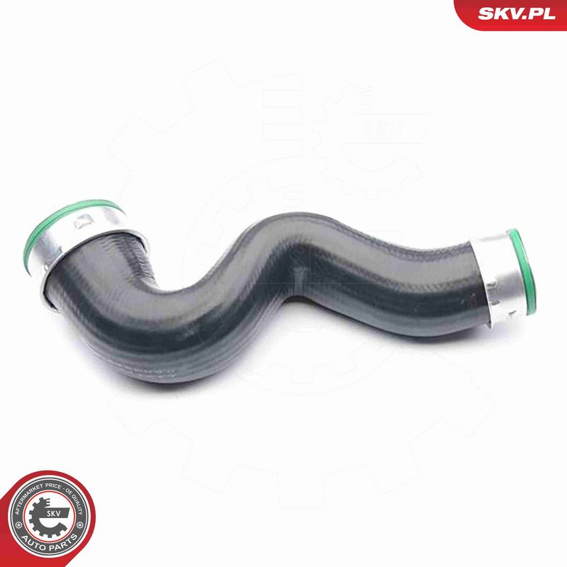 ESEN SKV 24SKV002 Charge Air Hose