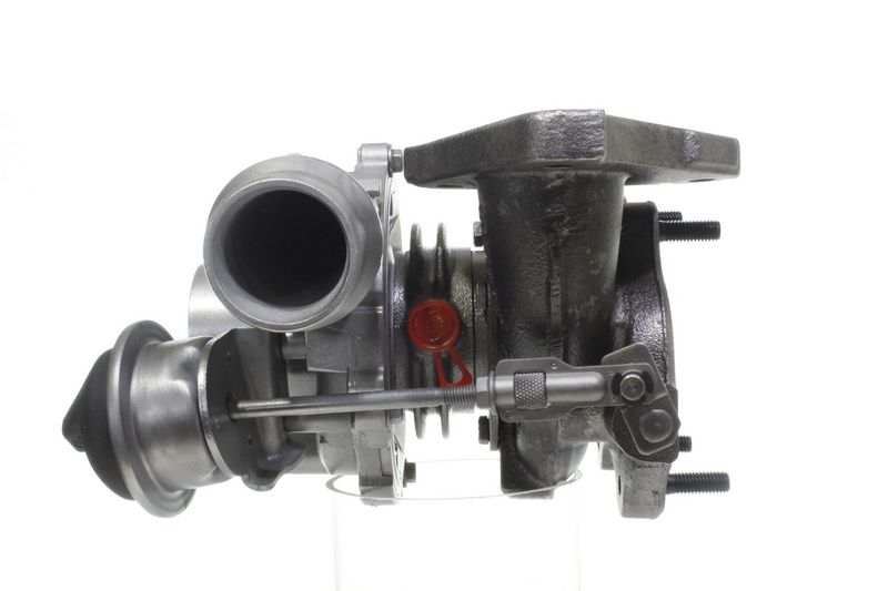ALANKO 11900995 Charger, charging (supercharged/turbocharged)